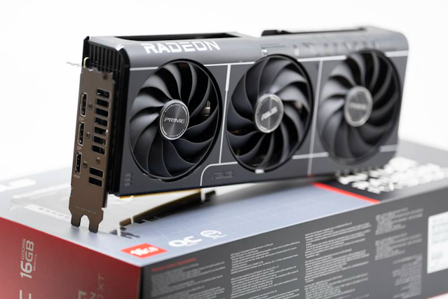 A Mid-Range GPU That Redefines Mainstream Gaming A Mid-Range GPU That Redefines Mainstream Gaming