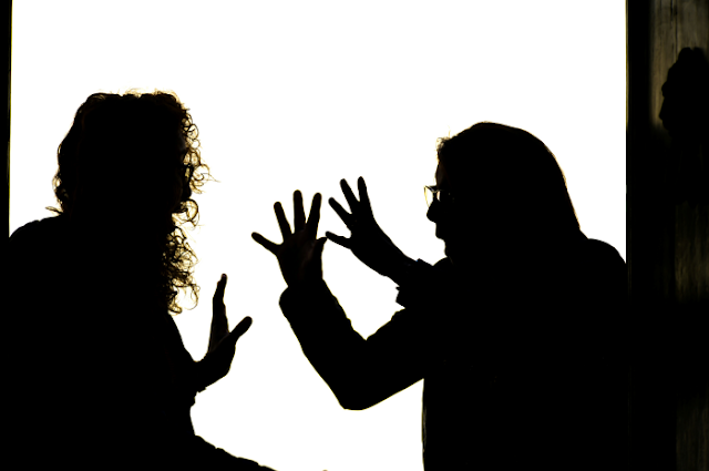 How Wise People Respond to Disrespectful People