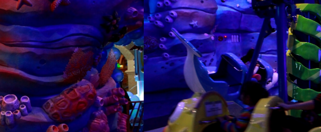 Smart Spending Inside the Park Smart Spending Inside the Park