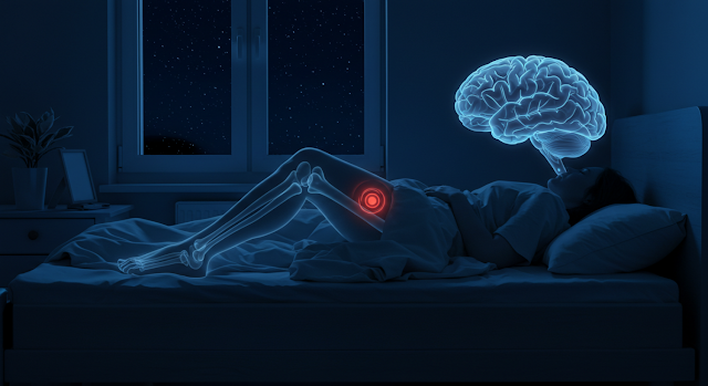 Restless Legs Syndrome Restless Legs Syndrome