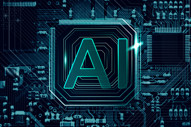 New Tech Always Creates New Jobs! New Tech Always Creates New Jobs!