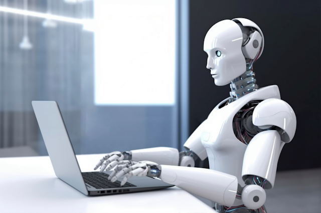 A recent UN report on AI safety basically said A recent UN report on AI safety basically said