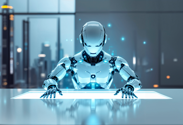 The AI Job Market Tsunami The AI Job Market Tsunami