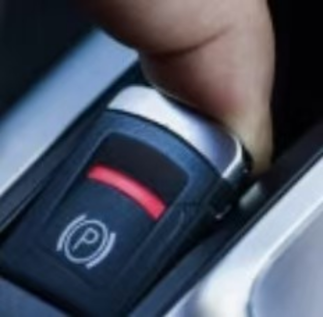 What Happens If You Pull the Electronic Parking Brake While Driving What Happens If You Pull the Electronic Parking Brake While Driving