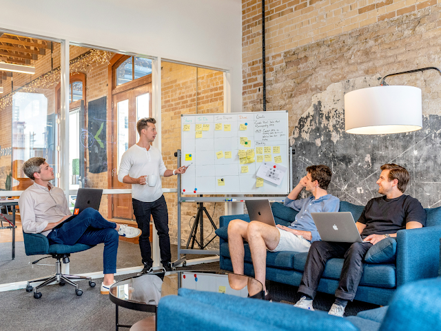 Crafting Your Winning Business Plan: A Founder’s Guide to Startup Success