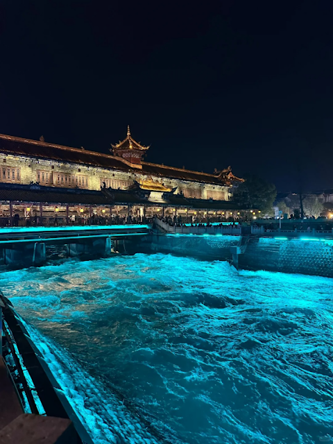 My Top Tips for Your Dujiangyan Adventure My Top Tips for Your Dujiangyan Adventure