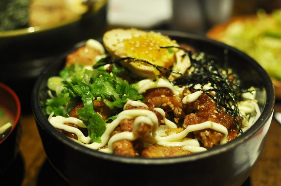 Japanese Food